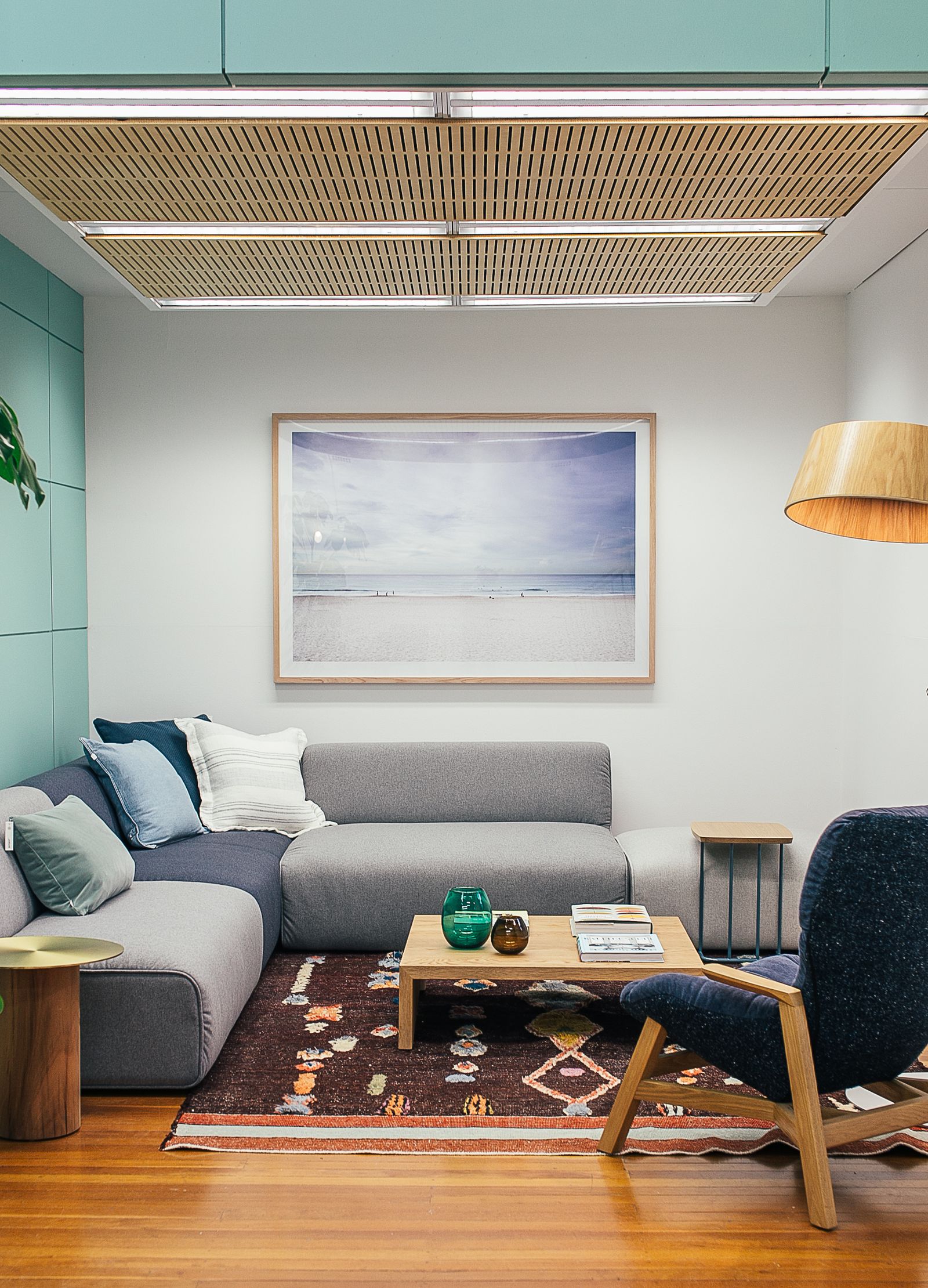 Lafayette Apartment
